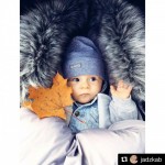 Zimska vreča Cottonmoose SHINE Silver